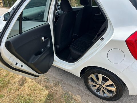 Kia Picanto 1.0 SR7 Euro 5 5dr 31