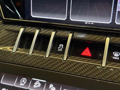 Lamborghini Urus 4.0 V8 BiTurbo Performante SUV 5dr Petrol Auto 4WD Euro 6 (666 ps) 51