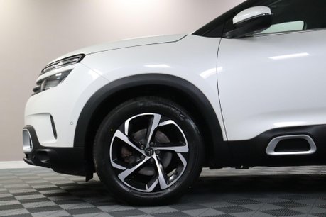Citroen C5 Aircross BLUEHDI FLAIR S/S 27