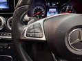 Mercedes-Benz C Class 2.1 C220 BlueTEC AMG Line (Premium) G-Tronic+ Euro 6 (s/s) 4dr 22