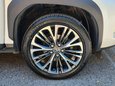 Toyota Yaris Cross 1.5 Yaris Cross Excel HEV Auto 5dr 8