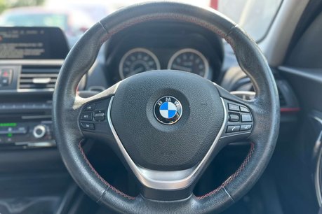 BMW 1 Series 1.5 118i Sport Hatchback 5dr Petrol Manual Euro 6 (s/s) (136 ps) 26