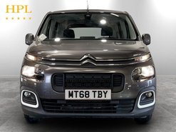Citroen Berlingo 1.5 BlueHDi Feel M MPV 5dr Diesel Manual Euro 6 (100 ps)