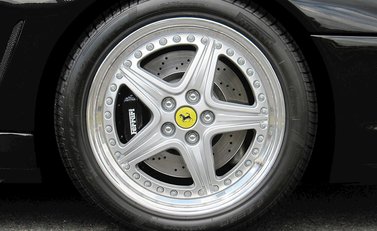 Ferrari 550 Barchetta 4