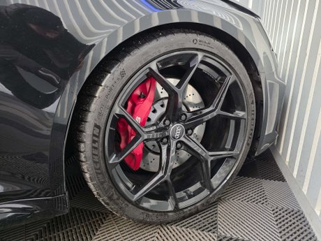 Audi RS4 2.9 TFSI V6 Estate 5dr Petrol Tiptronic quattro Euro 6 (s/s) (450 ps) 23