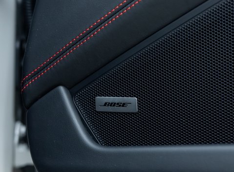 Porsche 911 Carrera 4 GTS (992) 25