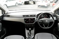 SEAT Arona TSI SE TECHNOLOGY DSG 3