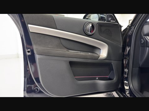 Mini Countryman JOHN COOPER WORKS ALL4 26