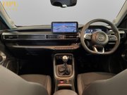 Jeep Avenger 1.2 Turbo Altitude+ SUV 5dr Petrol Manual Euro 6 (s/s) (100 ps) 19