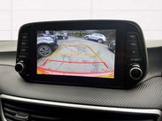 Hyundai TUCSON 1.6 Tucson SE Nav TGDi 2WD Semi-Auto 5dr 18