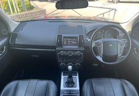 Land Rover Freelander 2.2 SD4 DYNAMIC AUTO 41