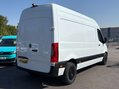 Mercedes-Benz Sprinter 2.0 315 CDI Premium Panel Van 5dr Diesel Manual FWD L2 H2 Euro 6 (s/s) (150 32
