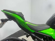 Kawasaki Z900 2017 ONLY 8K NEW MOT SUPER NAKED EXCELLENT CONDITION 900CC 9