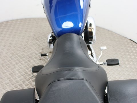 Harley-Davidson Sportster XL 1200 T SUPERLOW SPORTSTER15 13
