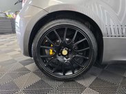 Abarth 595 1.4 T-Jet Yamaha Factory Racing Hatchback 3dr Petrol Manual Euro 6 (160 bhp 9
