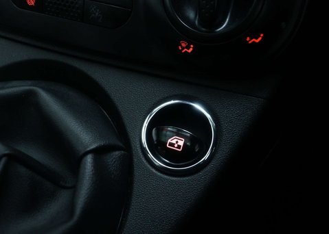 Fiat 500 1.0 500 Dolcevita MHEV 3dr 27