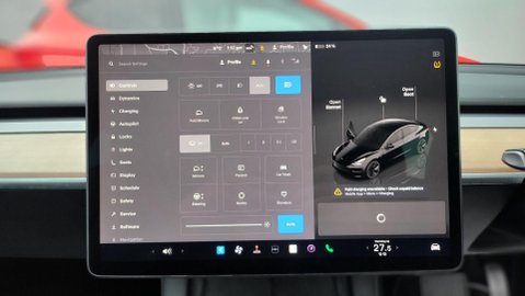 Tesla Model 3 MODEL 3 26