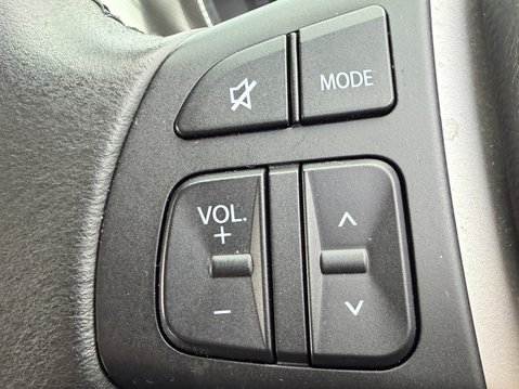 Suzuki Vitara 1.4 Boosterjet 48V Hybrid SZ5 5dr 31