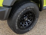 Suzuki Jimny ALLGRIP by STORM CUSTOMS 36