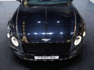 Bentley Continental 6.0 W12 GT Coupe 2dr Petrol Auto 4WD Euro 6 (635 ps) 15