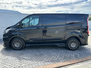 Ford Transit Custom 320 L1 170 ps MS-RT Panel Van - Nav / Adaptive Cruise 8
