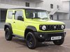 Suzuki Jimny ALLGRIP