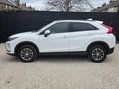 Mitsubishi Eclipse Cross 1.5T Verve Euro 6 (s/s) 5dr 7