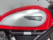 Ducati Scrambler 800 ICON 2015 3K GREAT CONDITION 1 OWNER MOT 800CC NAKED A2 11