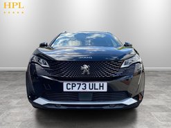 Peugeot 3008 1.2 GT SUV 5dr Petrol Hybrid e-DSC6 Euro 6 (s/s) (136 ps) Bluetooth - DAB R