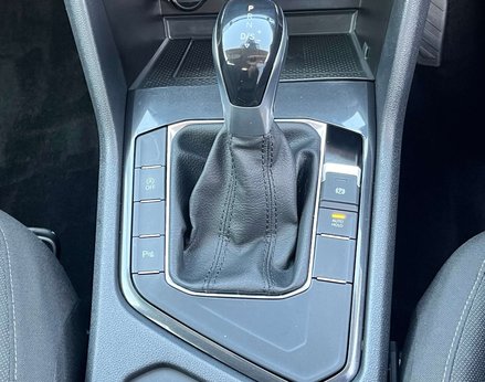 Volkswagen Tiguan 1.5 Tiguan Allspace Life TSi Semi-Auto 5dr 59