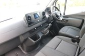 Mercedes-Benz Sprinter 2.0 CDI PremiumFWD L2 H2 150 ps 14