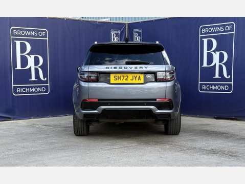 Land Rover Discovery Sport 1.5 P300e 12.2kWh Urban Edition SUV 5dr Petrol Plug-in Hybrid Auto 4WD Euro 6