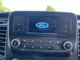 Ford Transit Tipper LWB L3 Leader 350 Tow Bar EURO 6 NO VAT 39