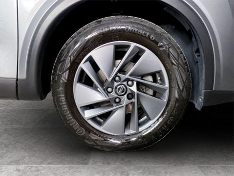 Nissan Qashqai 1.3 DIG-T MHEV Acenta Premium SUV 5dr Petrol Hybrid Manual Euro 6 (s/s) (14 10