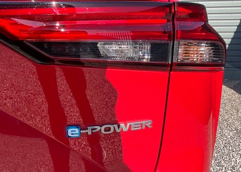 Nissan Qashqai E-POWER ACENTA PREMIUM 16