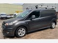 Ford Transit Connect 1.6 TDCi 240 Limited Panel Van 4dr Diesel Manual L2 H1 (128 g/km, 113 bhp) 22