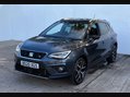 SEAT Arona 1.0 Arona FR Sport TSi 5dr 32