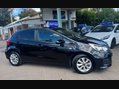 Kia Rio 1.25 SR7 Euro 6 5dr 8