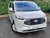 Ford Transit Custom 2.5 320 Duratec 11.8kWh Limited Crew Van Auto L1 H1 Euro 6 5dr
