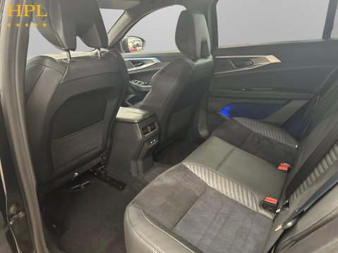 Renault Rafale 1.2 E-TECH 22kWh techno esprit Alpine SUV 5dr Petrol Plug-in Hybrid Auto 4W 20