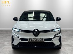 Renault Megane E-Tech 60kWh techno Hatchback 5dr Electric Auto (optimum charge) (220 ps)