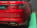 Land Rover Range Rover Sport 5.0 P575 V8 SVR Carbon Edition Auto 4WD Euro 6 (s/s) 5dr 55