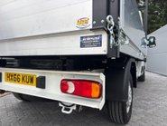 Citroen Relay 35 L2 Single Cab Tipper - Air Con / New Body 20