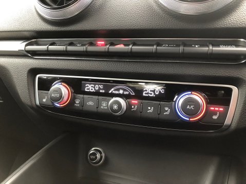 Audi A3 TFSI SPORT 32