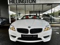 BMW Z4 2.0 20i M Sport Auto sDrive Euro 5 2dr 8