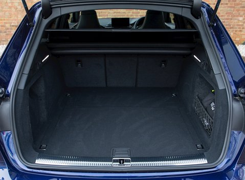 Audi RS4 Avant Vorsprung 30