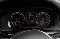 Volkswagen Polo SE TSI DSG 14