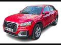 Audi Q2 1.4 Q2 Sport TFSI 5dr 2