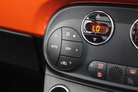 Fiat 500 3dr 1.0 Mild Hybrid Top 14