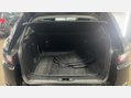 Land Rover Range Rover Evoque 2.0 TD4 HSE Dynamic Auto 4WD Euro 6 (s/s) 5dr 10
